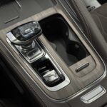 Geely Monjaro I Рестайлинг 2 2025