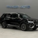 Geely Monjaro I Рестайлинг 2 2026