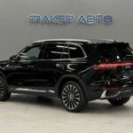 Geely Monjaro I Рестайлинг 2 2026