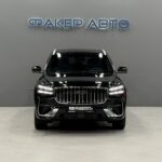 Geely Monjaro I Рестайлинг 2 2026