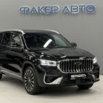 Geely Monjaro I Рестайлинг 2 2026