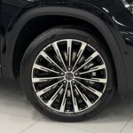 Geely Monjaro I Рестайлинг 2 2026