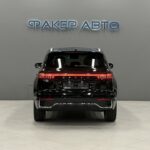 Geely Monjaro I Рестайлинг 2 2026