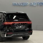 Geely Monjaro I Рестайлинг 2 2026