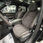 Geely Monjaro I Рестайлинг 2 2026