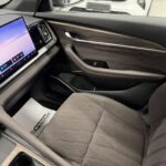 Geely Monjaro I Рестайлинг 2 2026