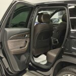 Geely Monjaro I Рестайлинг 2 2026