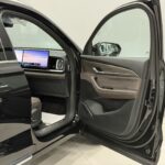 Geely Monjaro I Рестайлинг 2 2026