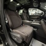 Geely Monjaro I Рестайлинг 2 2026