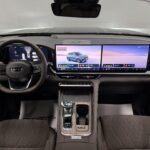 Geely Monjaro I Рестайлинг 2 2026