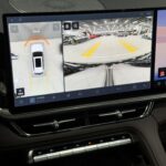 Geely Monjaro I Рестайлинг 2 2026