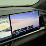 Geely Monjaro I Рестайлинг 2 2026