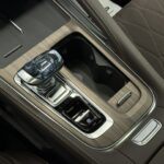 Geely Monjaro I Рестайлинг 2 2026