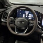 Geely Monjaro I Рестайлинг 2 2026