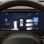 Geely Monjaro I Рестайлинг 2 2026