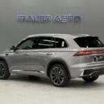 Geely Monjaro I Рестайлинг 2 2026