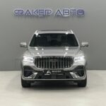 Geely Monjaro I Рестайлинг 2 2026