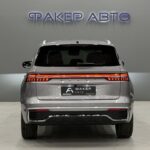 Geely Monjaro I Рестайлинг 2 2026