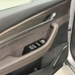 Geely Monjaro I Рестайлинг 2 2026