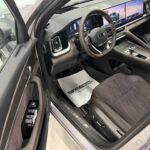 Geely Monjaro I Рестайлинг 2 2026