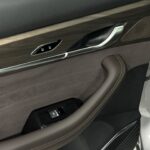 Geely Monjaro I Рестайлинг 2 2026