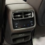 Geely Monjaro I Рестайлинг 2 2026