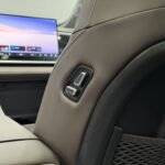 Geely Monjaro I Рестайлинг 2 2026