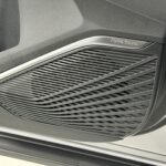 Geely Monjaro I Рестайлинг 2 2026