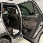 Geely Monjaro I Рестайлинг 2 2026