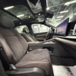 Geely Monjaro I Рестайлинг 2 2026