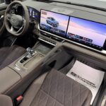 Geely Monjaro I Рестайлинг 2 2026