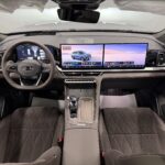 Geely Monjaro I Рестайлинг 2 2026