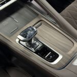 Geely Monjaro I Рестайлинг 2 2026