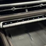 Geely Monjaro I Рестайлинг 2 2026