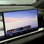 Geely Monjaro I Рестайлинг 2 2026