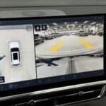 Geely Monjaro I Рестайлинг 2 2026