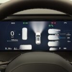 Geely Monjaro I Рестайлинг 2 2026