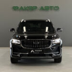 Geely Monjaro I 2025