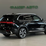 Geely Monjaro I 2025