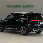 Geely Monjaro I 2025