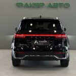 Geely Monjaro I 2025