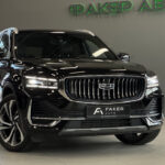 Geely Monjaro I 2025