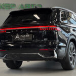 Geely Monjaro I 2025