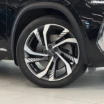 Geely Monjaro I 2025