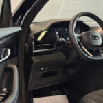 Geely Monjaro I 2025