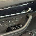 Geely Monjaro I 2025