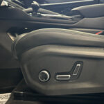 Geely Monjaro I 2025