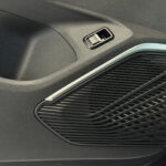 Geely Monjaro I 2025