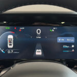 Geely Monjaro I 2025