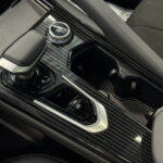 Geely Monjaro I 2025